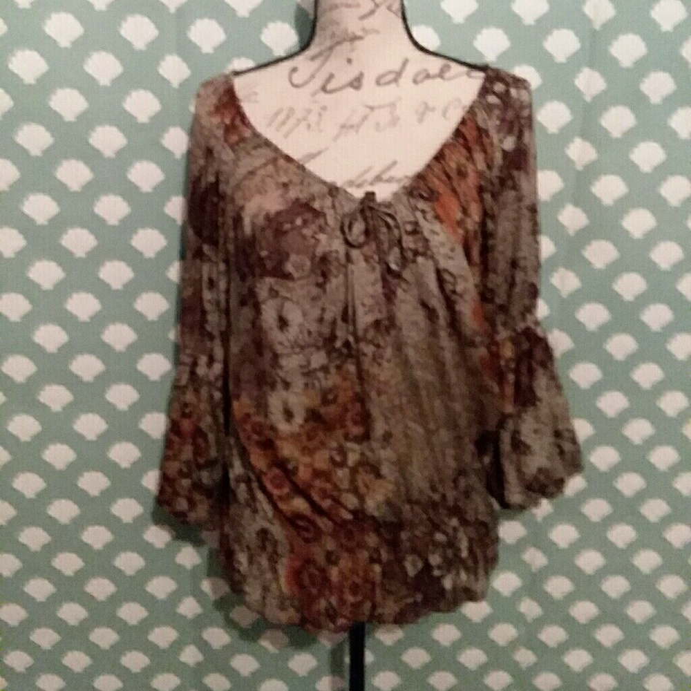 Blouse